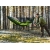 Hamak Lesovik DRAKA treetop green