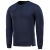 Sweter M-Tac 4 Seasons granatowy