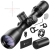 Luneta celownicza Hawke SideWinder 30 4-16x50 SF FFP MOA