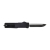 Nóż OTF Templar Knife Large Aluminium Black Rubber Drop Black