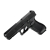 Pistolet wiatrówka Glock 17 gen 5. 4,5 mm czarny