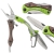 Multitool Gerber Crucial zielony