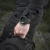 Zegarek M-Tac taktyczny Adventure czarny