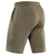Szorty M-Tac Casual Fit Cotton ciemnooliwkowe