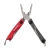 Multitool Gerber Dime czerwony