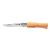 Nóż Opinel 3 carbon buk