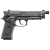 Replika pistolet ASG Beretta M9A3 FM 6 mm CO2 czarny
