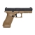 Replika pistolet ASG Glock 17 Gen5 French Edition 6 mm gas