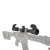 Luneta celownicza Primary Arms SLx 4-16X44 mm FFP iR R-Grid 2B