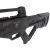 Wiatrówka PCP Optima by Hatsan Invader auto 6.35 mm