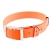 Obroża wodoodporna 4wild 20 mm 27-41 cm pomarańczowa