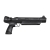 Pistolet wiatrówka Umarex Strike Point 5,5 mm Diabolo PCA