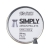 Śrut diabolo JSB Simply 4,5 mm 500 szt. 0,520 g