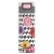 Kubek termiczny Kambukka Etna 500 ml Floral Patchwork