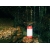 Lampa kempingowa Fenix CL26R zielona