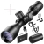 Luneta celownicza Hawke SideWinder 30 4-16X50 10x Half Mil