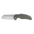 Nóż Kizer Sheepdog C01C (XL) V5488C2