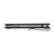 Nóż składany WE Knife Subjugator WE21014C-2 black / silver