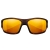 Okulary Wiley X Breach Captivate CCBRH04 bronze mirror, brązowe oprawki