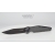 Nóż składany Kershaw Launch 7 7900GRYBLK