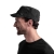 Czapka unisex BUFF militarna Cap Rinmann czarna
