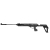 Wiatrówka Norica Omnia ZRS 4,5 mm