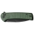 Nóż składany Civivi Conspirator C21006-2 green micarta