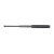 Pałka teleskopowa ESP Baton 16" czarna hartowana