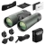 Lornetka Hawke Nature Trek 10x42 zielona