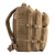 Plecak M-Tac Large Assault Pack Laser Cut tan
