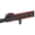 Chwyt przedni Leapers UTG M-LOK Ultra Slim Handstop czarny