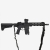 Ucho zawieszenia Magpul QD Paraclip