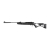 Wiatrówka Optima by Hatsan AirTact PD Vortex 4,5 mm
