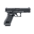 Replika pistolet ASG Glock 17 gen 5. 6 mm green gas