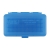 Pudełko na amunicję kulową MTM RM-50-24 308win 50szt. Niebieskie