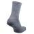 Skarpety turystyczne Comodo Performance szare
