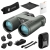 Lornetka Hawke Frontier ED X 10x42 zielona