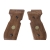 Okładziny do Beretta FS 92 drewniane