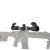 Luneta celownicza Primary Arms SLx 4-16X44 mm FFP iR ACSS Apollo 6.5CR/.224V