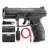 Pistolet na kule gumowe Walther PPQ M2 T4E .43 CO2