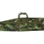Pokrowiec futerał FSL1G-6 czarny gąbka 128x26x6 cm