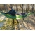 Hamak Lesovik DRAKA treetop green