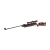 Wiatrówka Hämmerli Hunter Force 750 Combo 4,5 mm