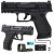 Pistolet Walther PDP Compact 4