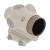 Osłona antyrefleksyjna Primary Arms do SLx 1x Micro Prism FDE