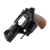 Rewolwer wiatrówka Black Ops Rhino 30DS 4,5 mm czarny