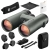Lornetka Hawke Frontier APO 10x42 zielona