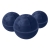 Kule z farbą T4E Sport MAB kal. .50 500 szt. niebieskie