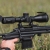 Luneta celownicza Hawke Frontier 34 FFP 3-18x50 SF IR Mil Pro Ext.