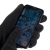 Rękawice męskie M-Tac Winter Polartec czarne